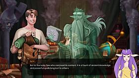 Legendary Cartoon Series Part 22 Greets the Girls