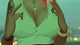 ¡mamá secretaria caliente me monta salvaje en oficina POV ERP ASMR divertido!