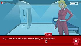 they found jerry paprika trainer ep 9