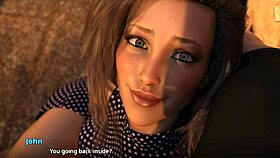 exploring what's up with charles in wvm 128 cartoon adventure