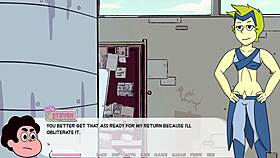 Gem domination part 1 corruption intro