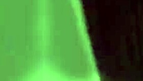 I enter my stepsisters room unannounced and discover her hooking up with another girl they invite me to join in exchange for keeping the secret