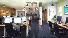 exploring the complete gameplay in our red string part 38