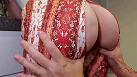 Rucham swoją sprzątaczkę za mały dodatkowy napiwek, wiesz?