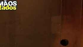 deu o rabo pro enteado na previa gay