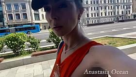 i screwed cute delivery guy while hubby was out... oops