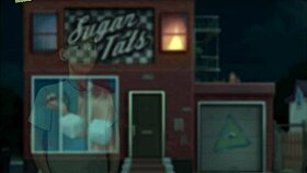 Milf's Big Ass Featured in Summertime Saga Episode 85