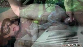 hot real gay army guys have hardcore sex