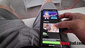 Man, uniting these bickering step daughters was wild 😜