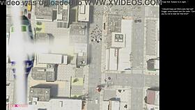 big apple small 18+ gesture episode 15 - 3d comics 3d cartoon sex