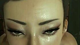 Street Fighter Sfm Compilation Showcases Intense 3d Anime Hentai Fights