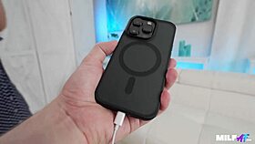 I fucked the world's hottest milf Sadie Summers?