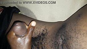 I released my cum after my gay neighbor sent his ass picture!