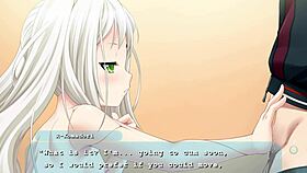 i watched princess x fan disc all sex scenes pt3