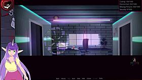 Fortnight at Frennie Fazclaire's part 6