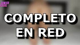 Punished for being a puta with azotes?