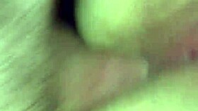 My wife takes a hardcore anal pounding