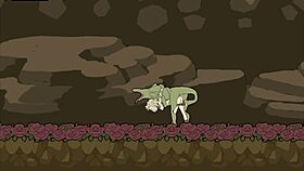 Flower Fairy - Part 4 Scenes Playthrough!