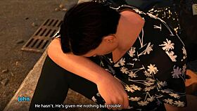 exploring what's up with charles in wvm 128 cartoon adventure