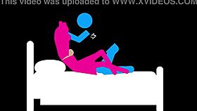 My First Time Having Sex At College In This Sexy Indian Animation