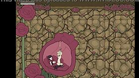 Flower Fairy - Part 4 Scenes Playthrough!