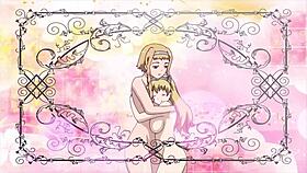 Anime Queens Blade Beautiful Warriors S3 OVA Fanservice Compilation Eng Sub