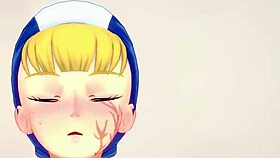 Wattson Fucks In Fantasy