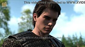 exploring the price of power in game 129