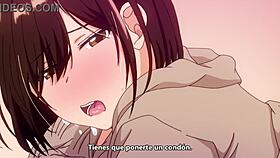 Эй, чекни дикую хентай-компиляцию с oniisan ohitori desu ka 01 esp