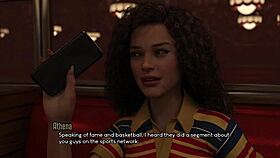 complete gameplay westview academy part 7 with cute outfits and squirting