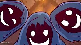 animacion by derpixon