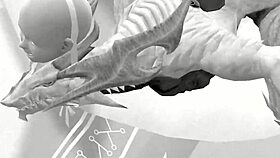 sad girl harem simulator 3 yes this is a drakengard 3 video essay uncensored version