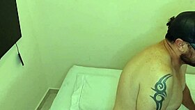 Behind the scenes of a wild gay bachelor party orgy in Brazil 😏