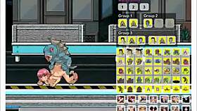 Orgak Hentai Game Gallery