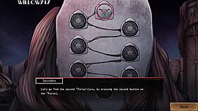 Hentai Game Estella 001