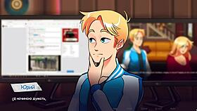 Complete gameplay - life in woodchester part 8, she said.