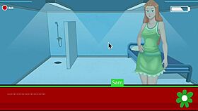 they found jerry paprika trainer ep 9