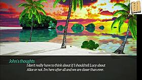 My New Family 29 Features Big Tits and Ass in Cartoon Style