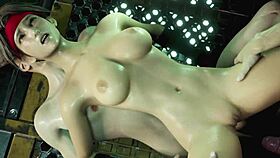 nagoonimation compilation best blender porn