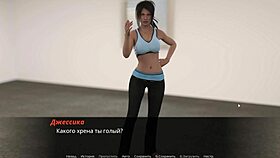 complete gameplay echoes of lust episode 2 part 39