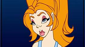 Katies diaries all episodes, full hentai cartoon fun