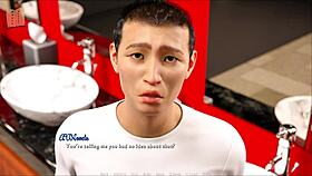 Three rules of life episode 38