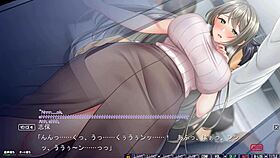 aisai x koukan ninkatsu swapping scene28 with subtitle