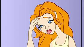 Katies diaries all episodes, full hentai cartoon fun