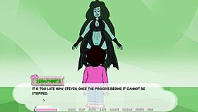 Gem domination part 1 corruption intro