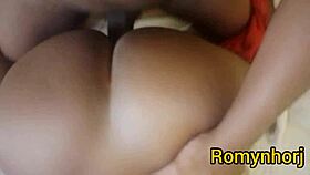 SEQUENCE OF FUCKING CUMMING INSIDE carioca negona