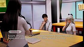 Exploring Academy 125 Adventures