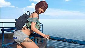 complete gameplay of life in santa county part 4