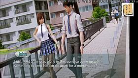 Dive into academy 33, an exciting anime game adventure.