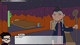 18 Titans Part 32 In Cartoon Anime Game